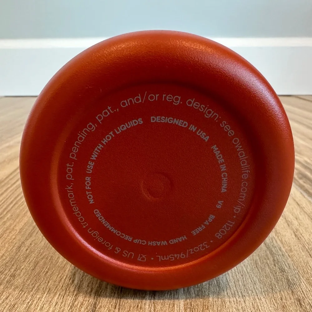 Owala Ode to October Special Edition 32oz Stainless Steel FreeSip Water Bottle - Picture 11 of 11